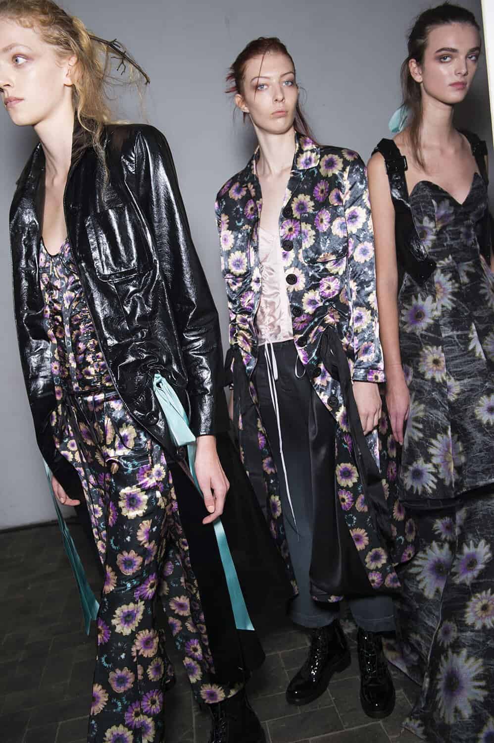 Olivier Theyskens: Ready-To- Wear SS19 - 10 Magazine